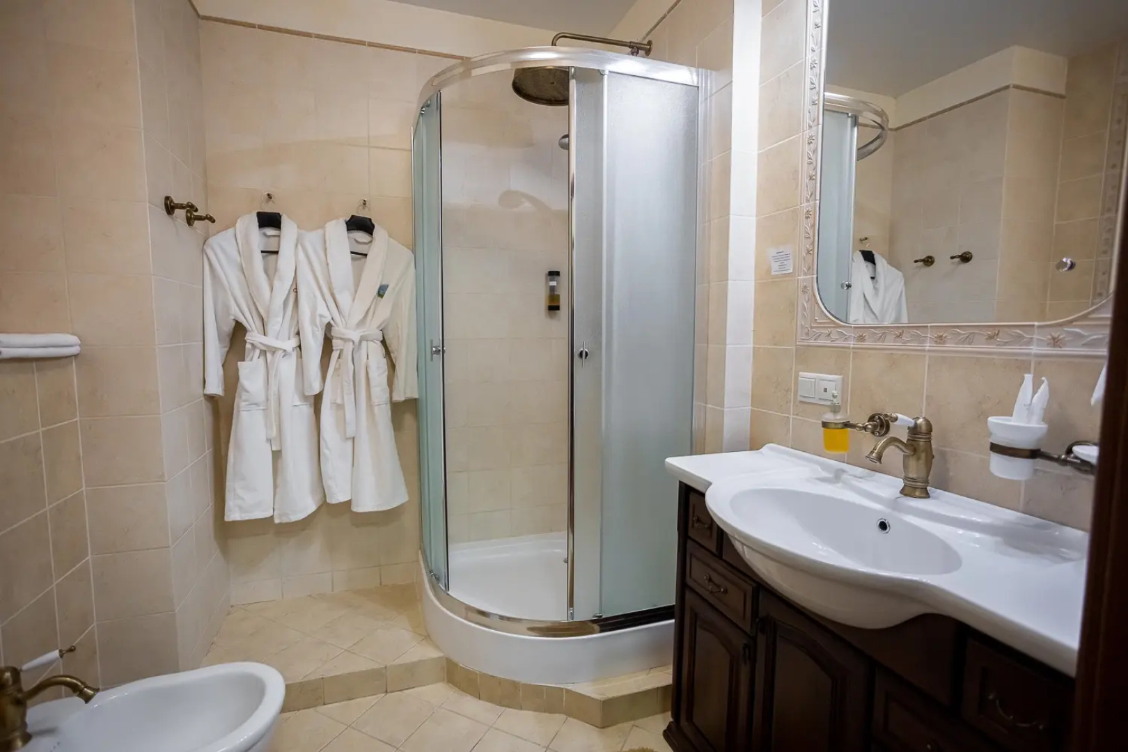 Санаторий Солотча