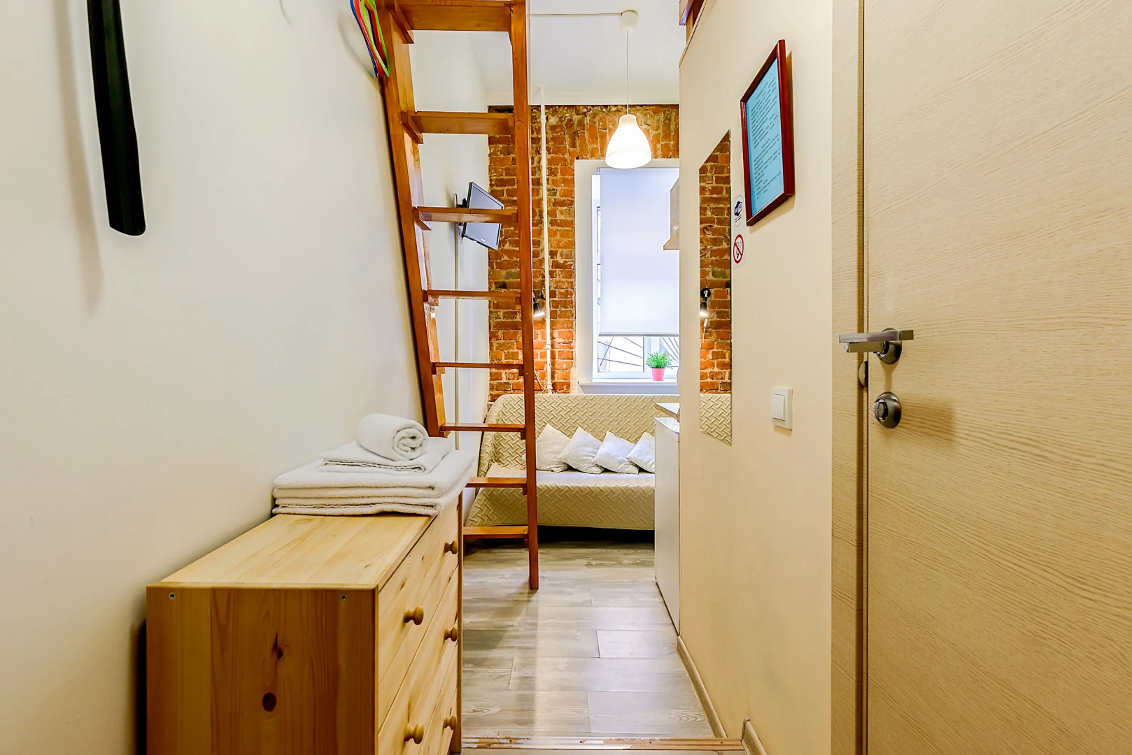 Апартаменты Piter Palace Inn Merion