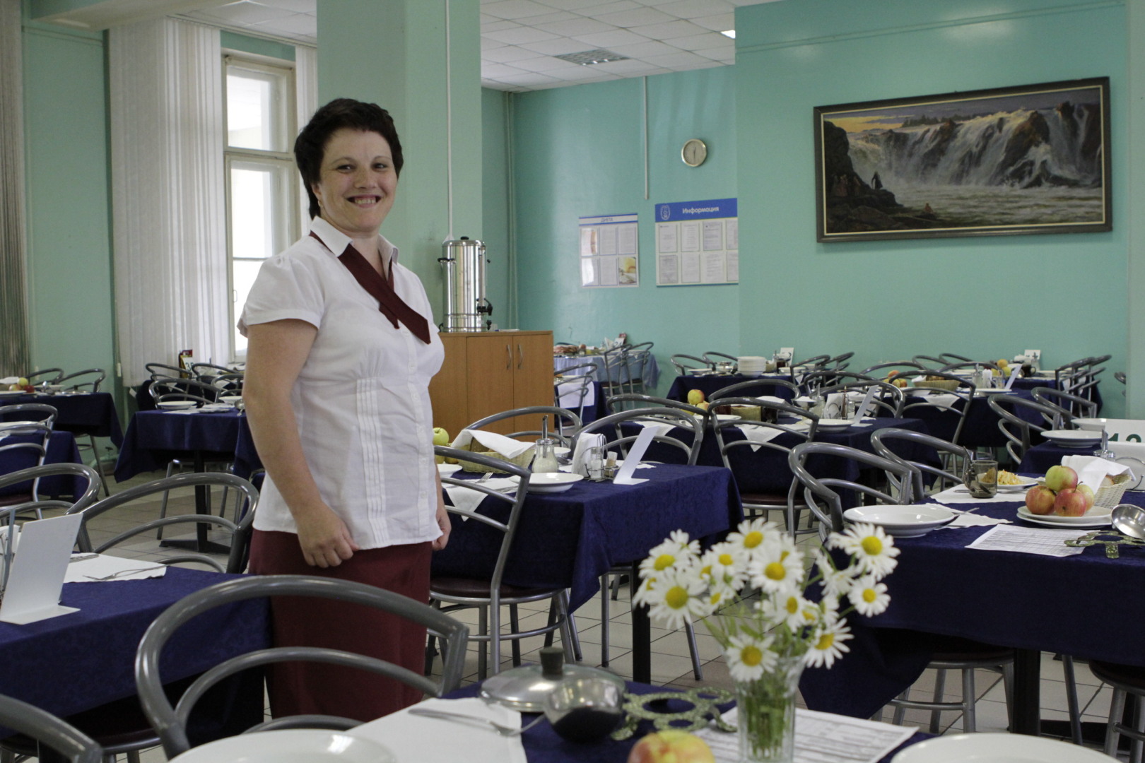 Санаторий Марциальные Воды