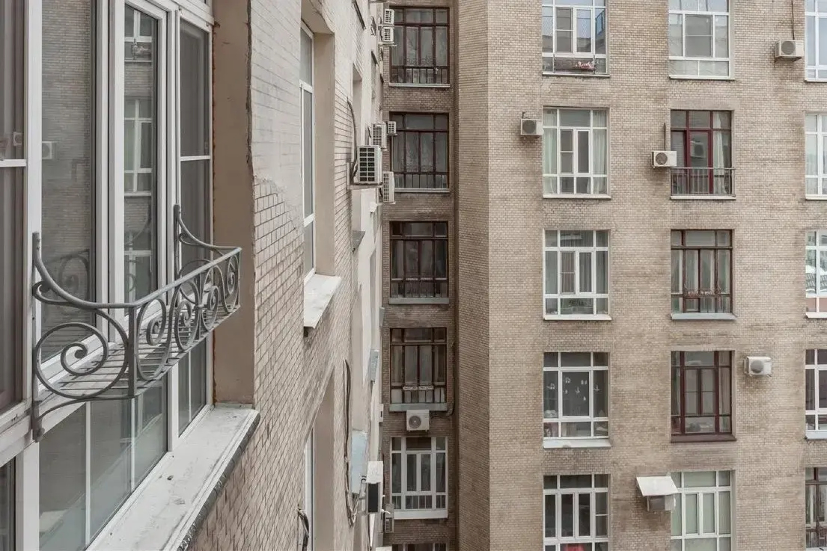 Апартаменты ApartLux Tверская 17(2)