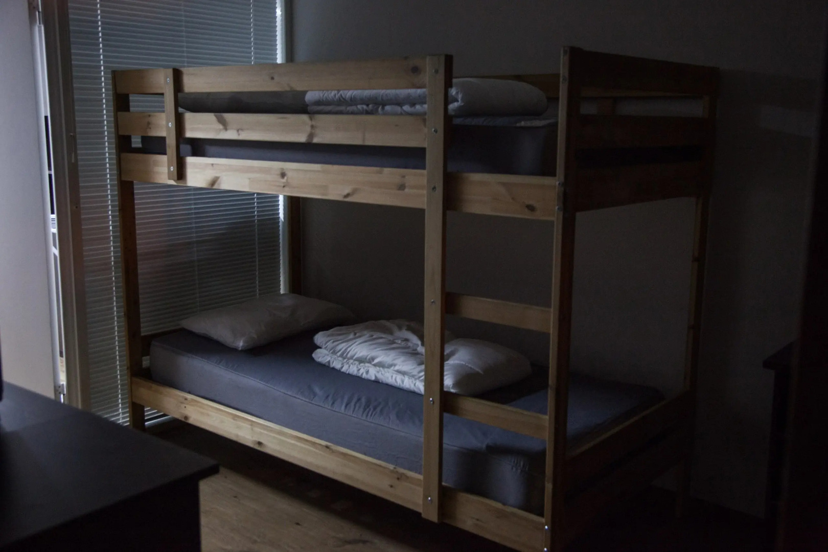 Хостел Где спать