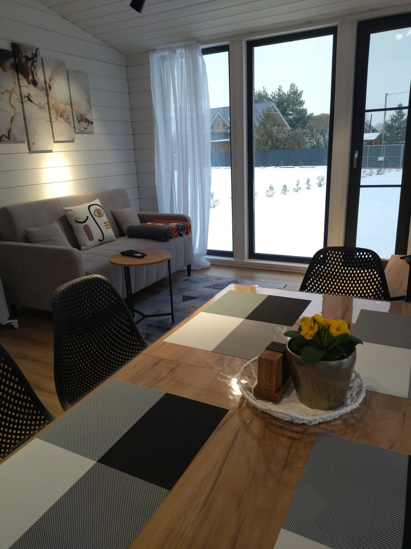 Частный Дом Напротив Крепости Орешек