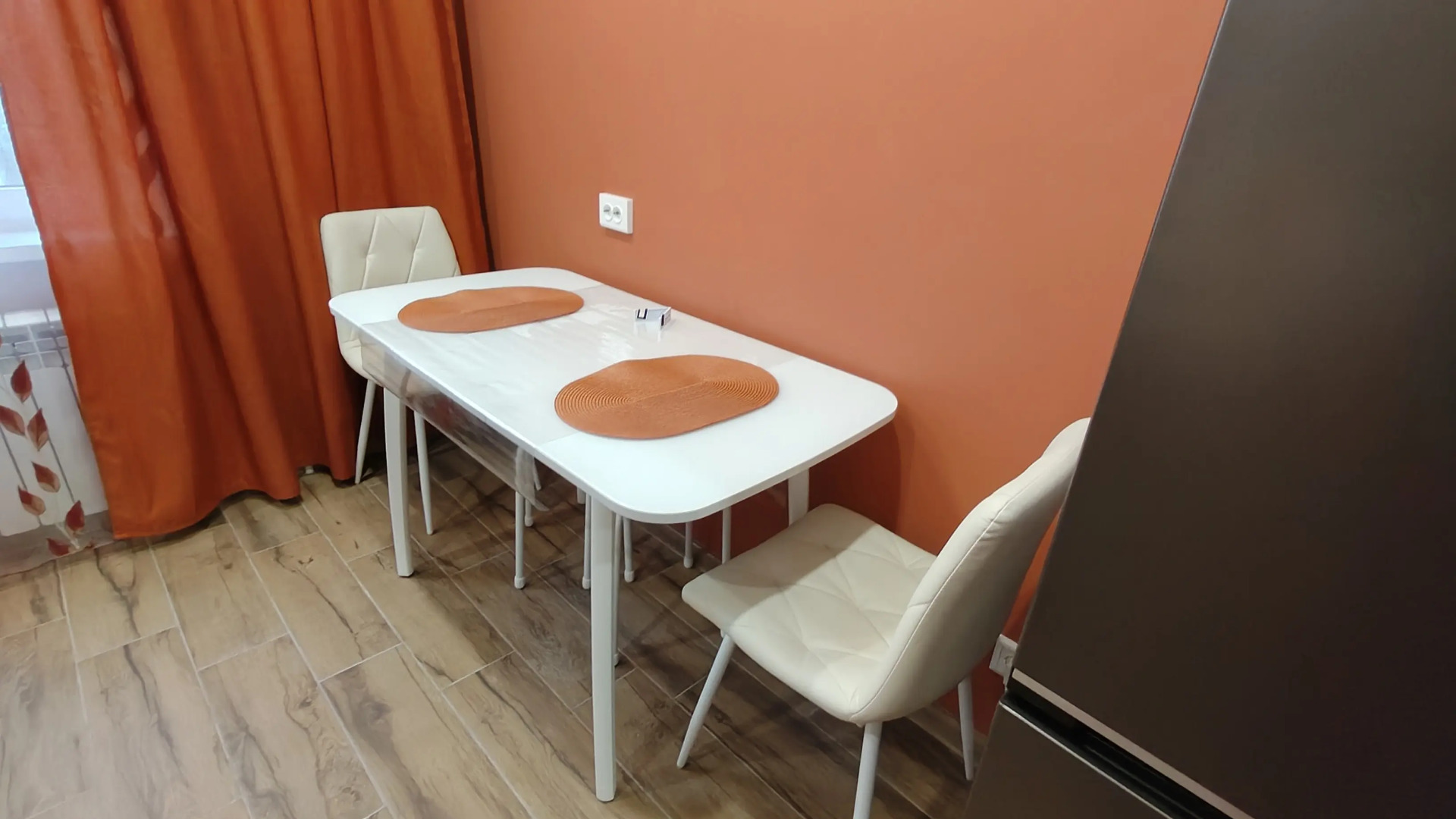 Квартира в Активном районе