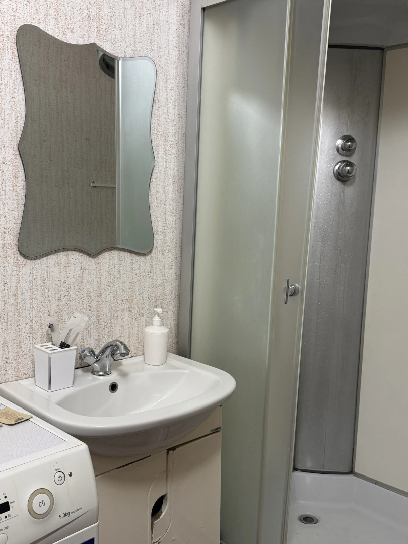 Квартира на улице Агеева 42 с отдельным входом/выходом