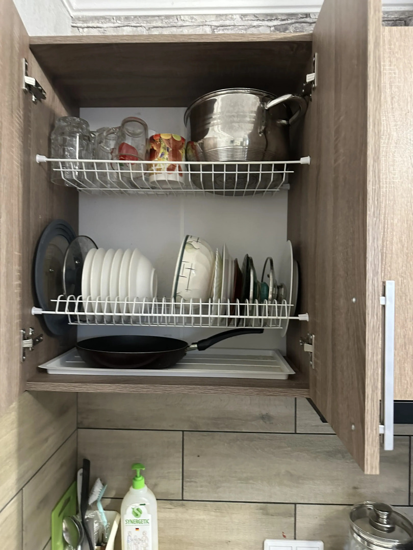 Апартаменты на Джеметинской 1