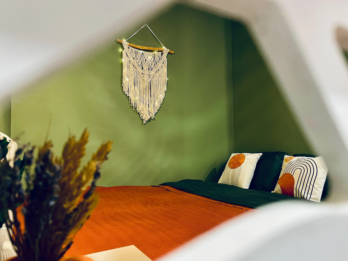 Квартира Terra Home