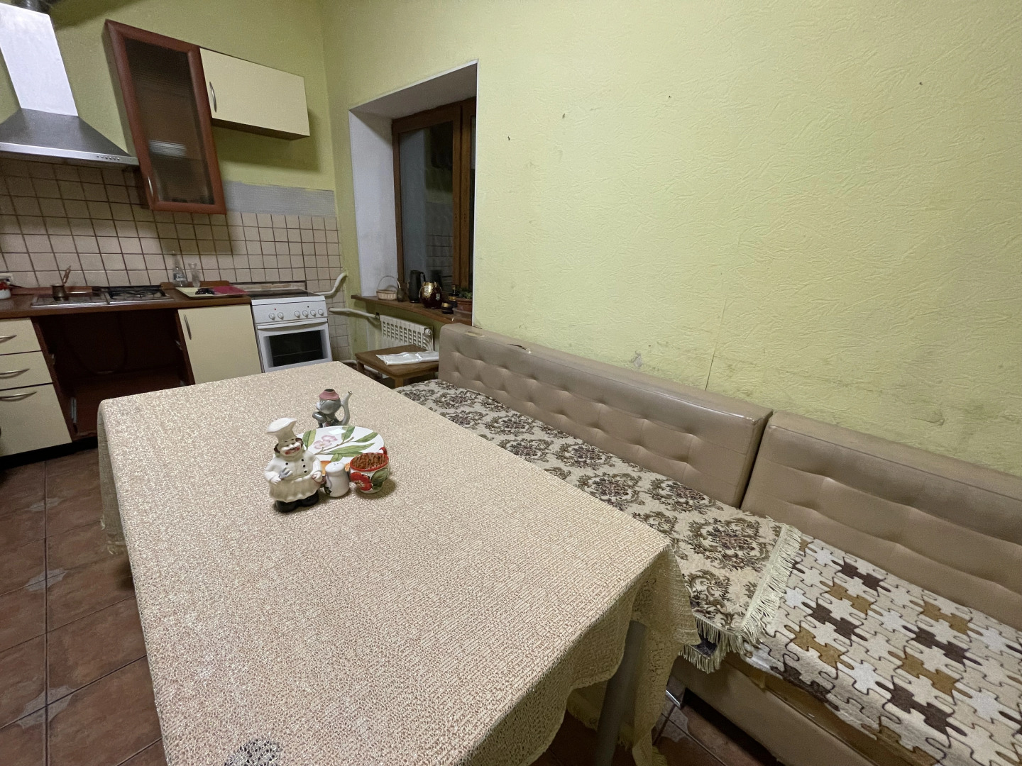 Гостевой дом М2