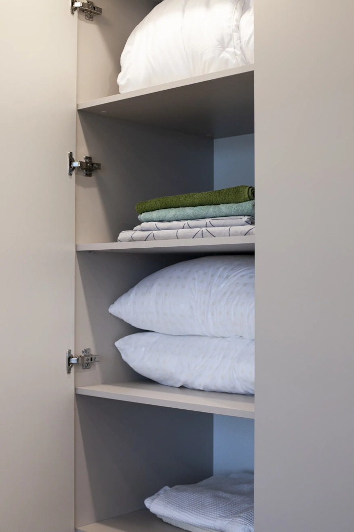 Квартира На берегу Оби