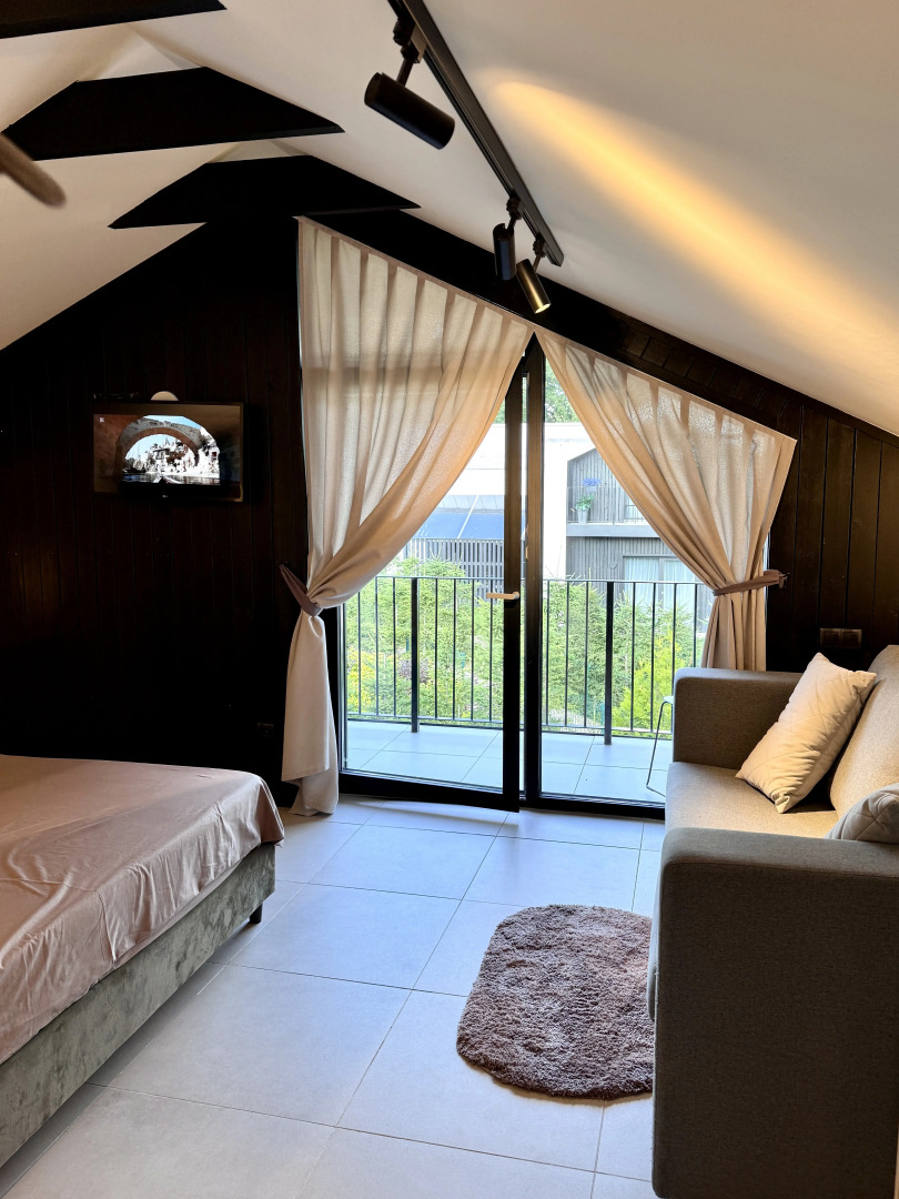 Частный дом Уютный в загородном клубе HuggeLife