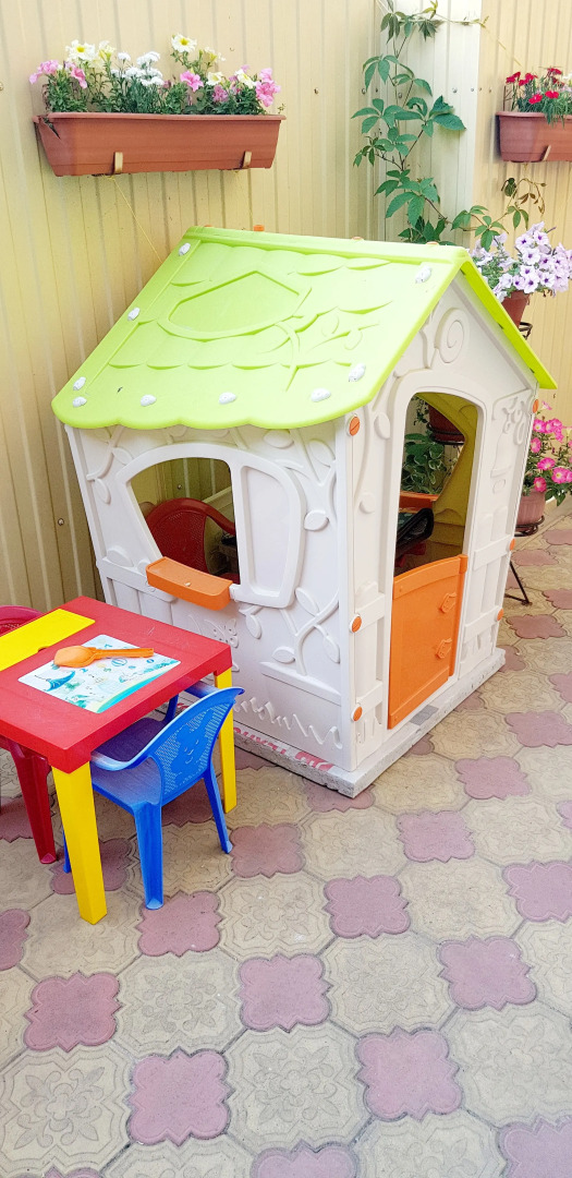 Гостевой  дом На Владимирской 21