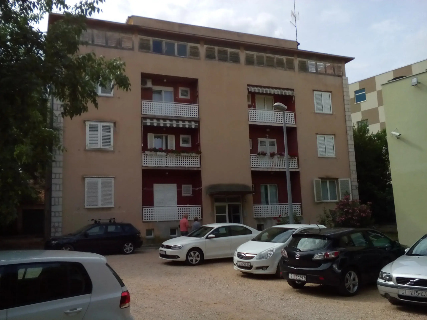 Апартаменты Suite4you