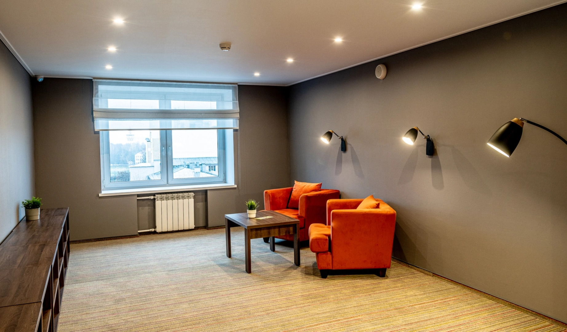 Отель Орбита