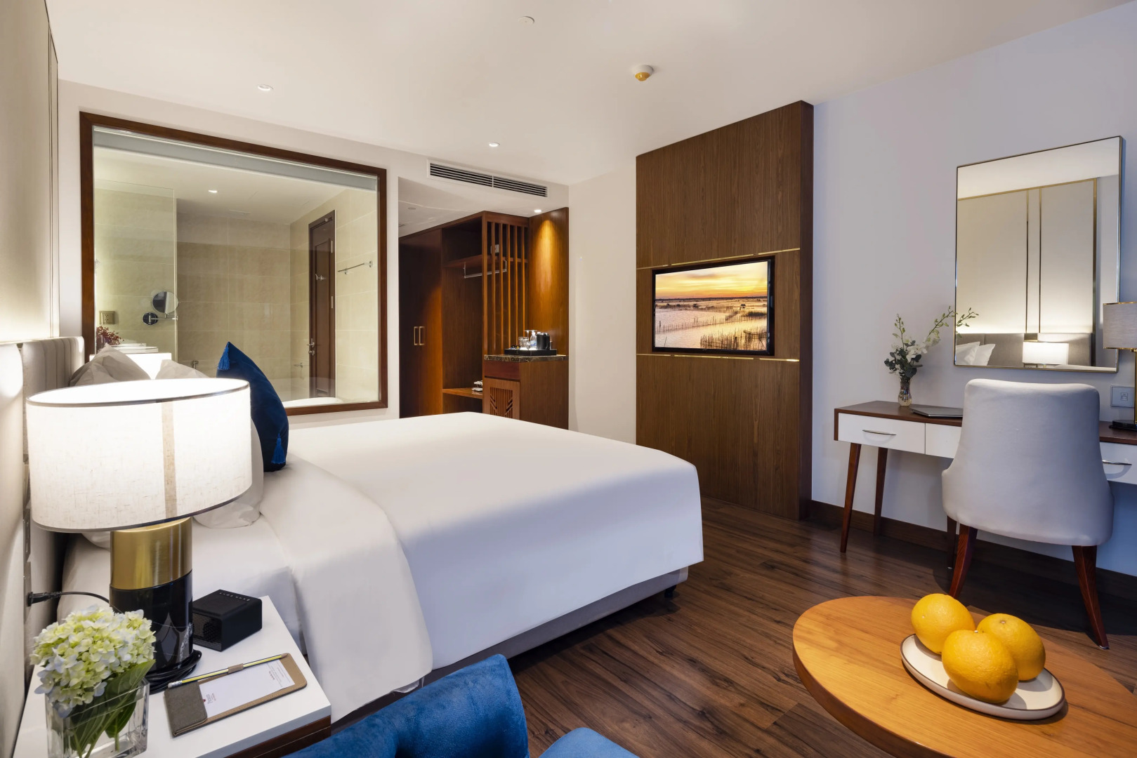 Отель Best Western Premier Marvella Nha Trang