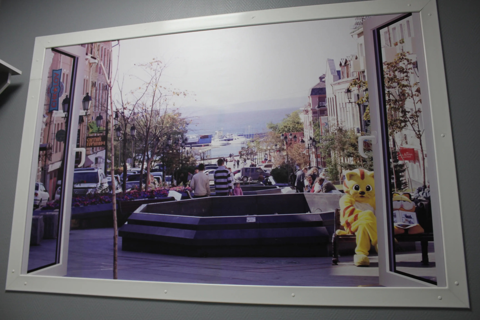 Мини-Отель Капсульный Теремок