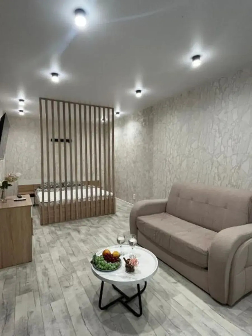 Квартира на улице Калинина 19