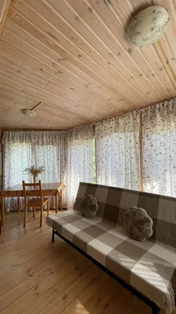 Частный дом 95