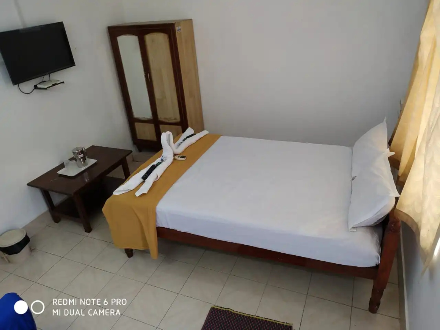 Отель Island Pride