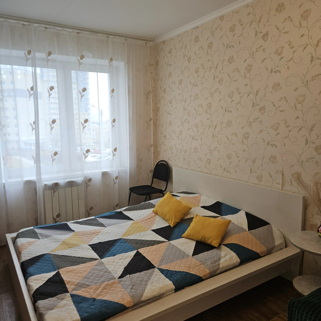 Квартира Отличная
