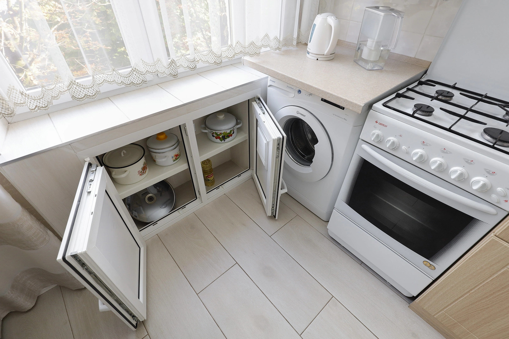 Квартира в Центре