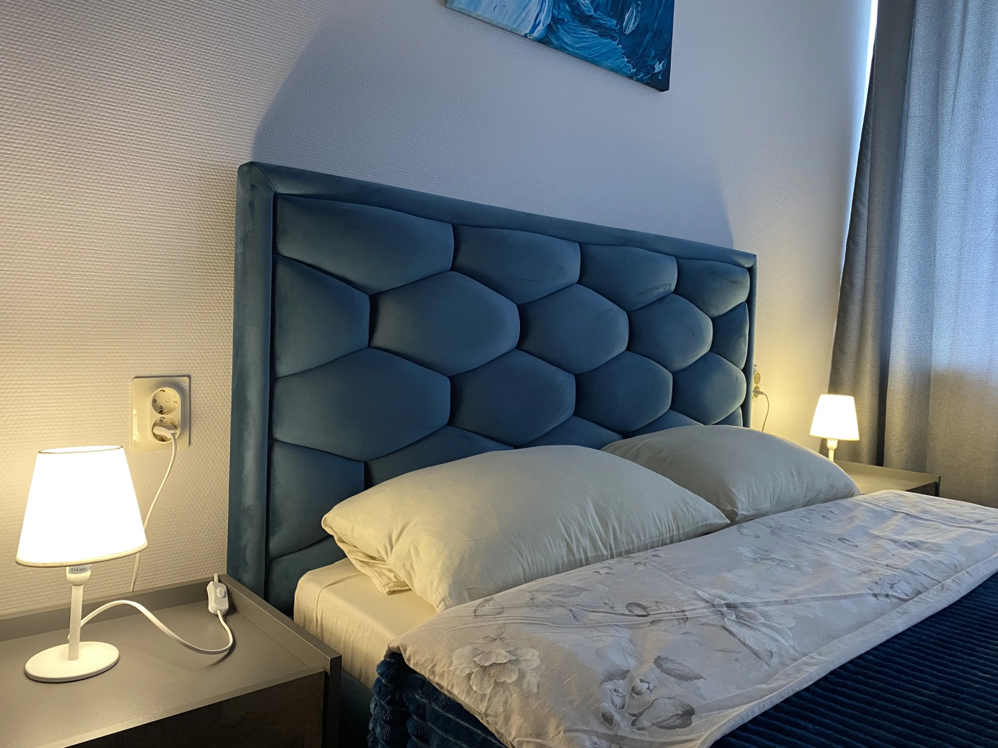 Апартаменты Проспект Чайковского 35