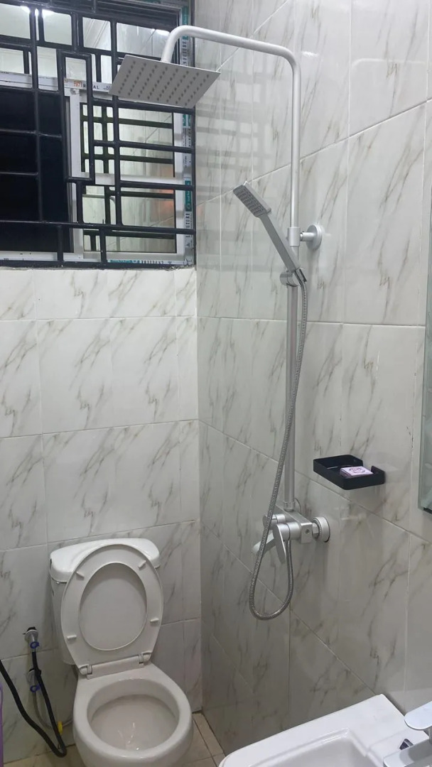 Жилое помещение Rixoss Lodge