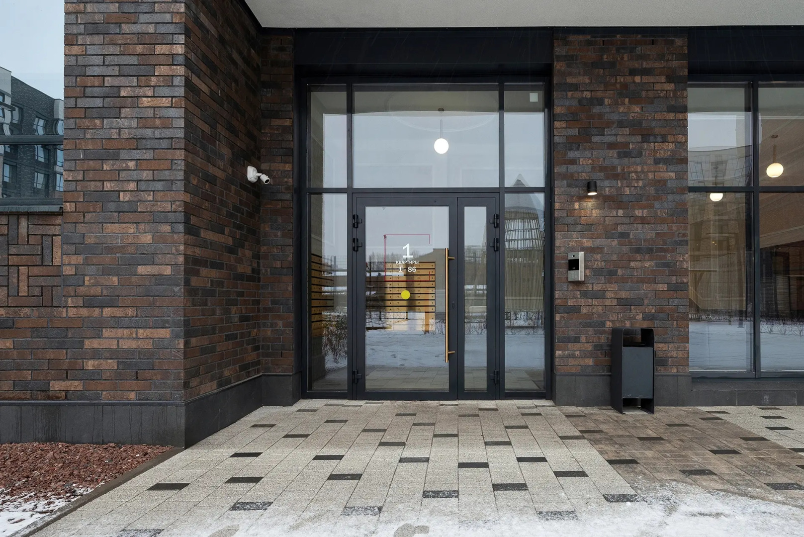 Квартира Dubrovskiy Apart с видом на Неву