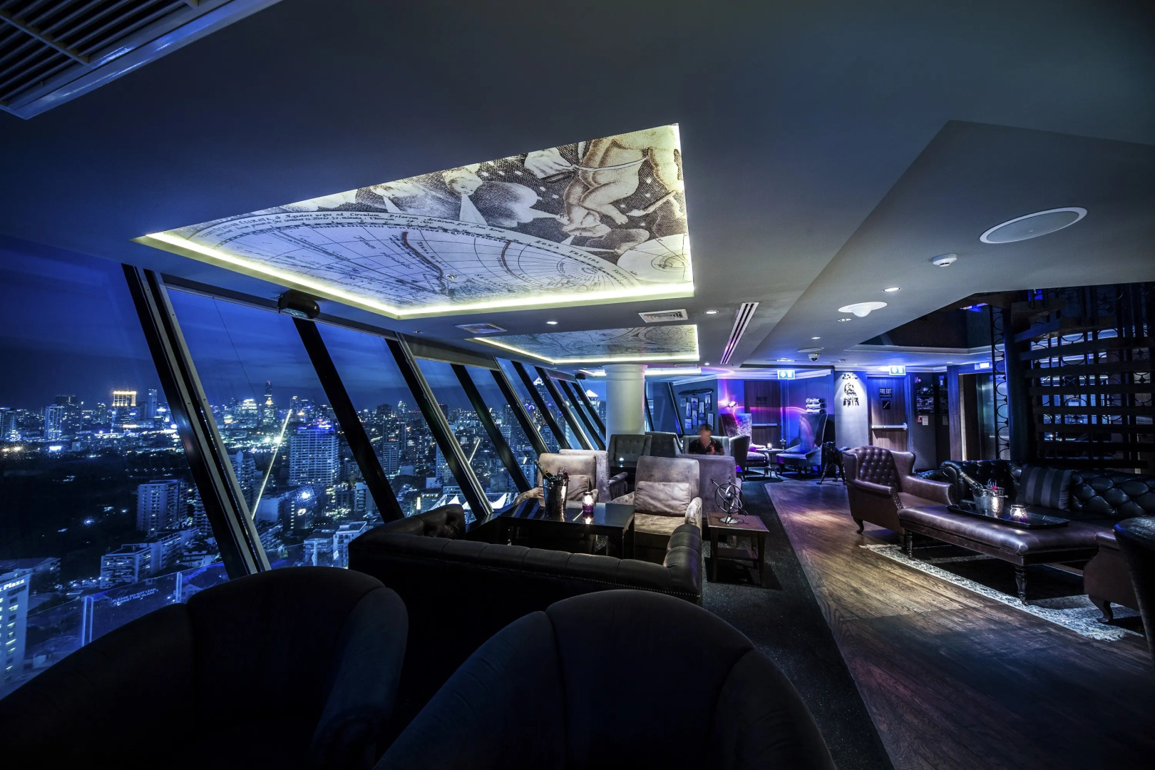 The Continent Hotel Sukhumvit / Asok BTS Bangkok by Compass Hospitality