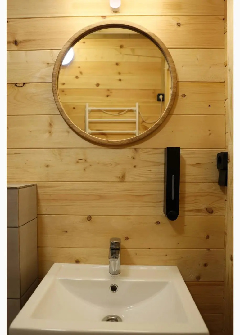 Эко-отель Шолохов