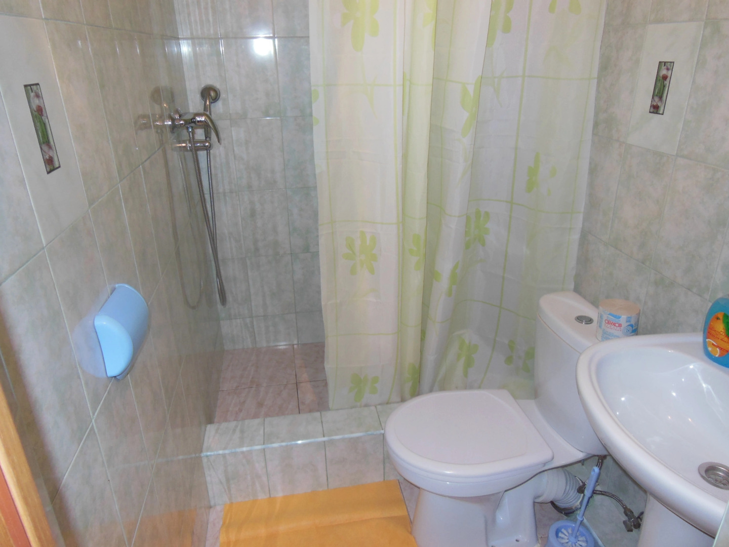 Гостевой дом Анапская Звезда