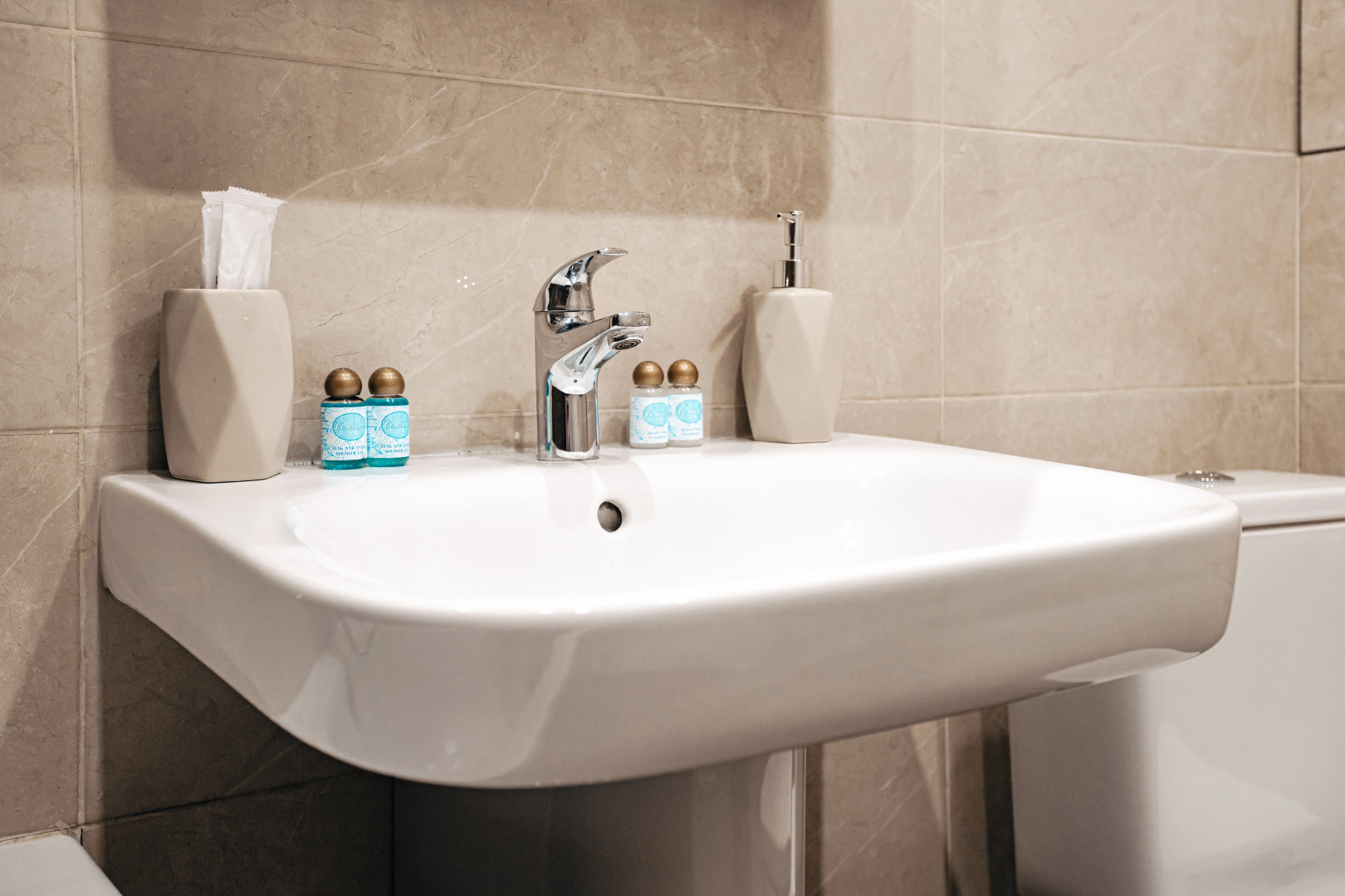 Апартаменты Lalapart Mokko с лоджией в ЖК Савеловский Сити