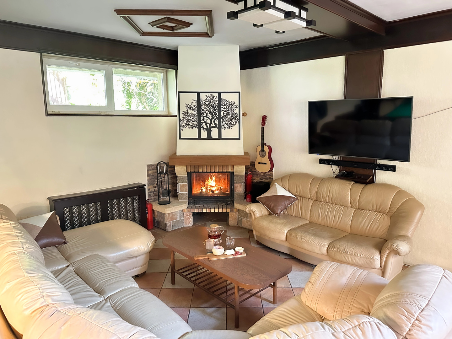 Вилла La Polyana