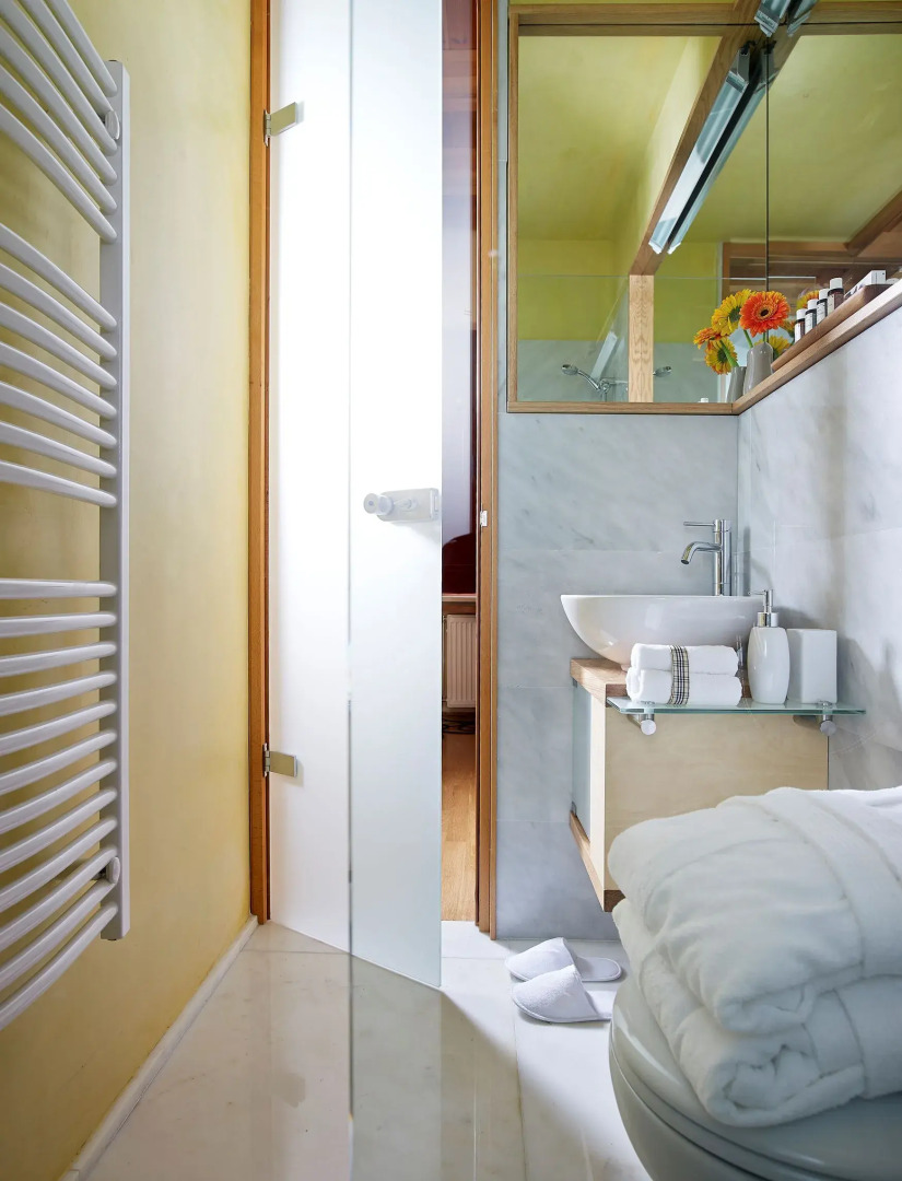 Вилла Dorotheou House