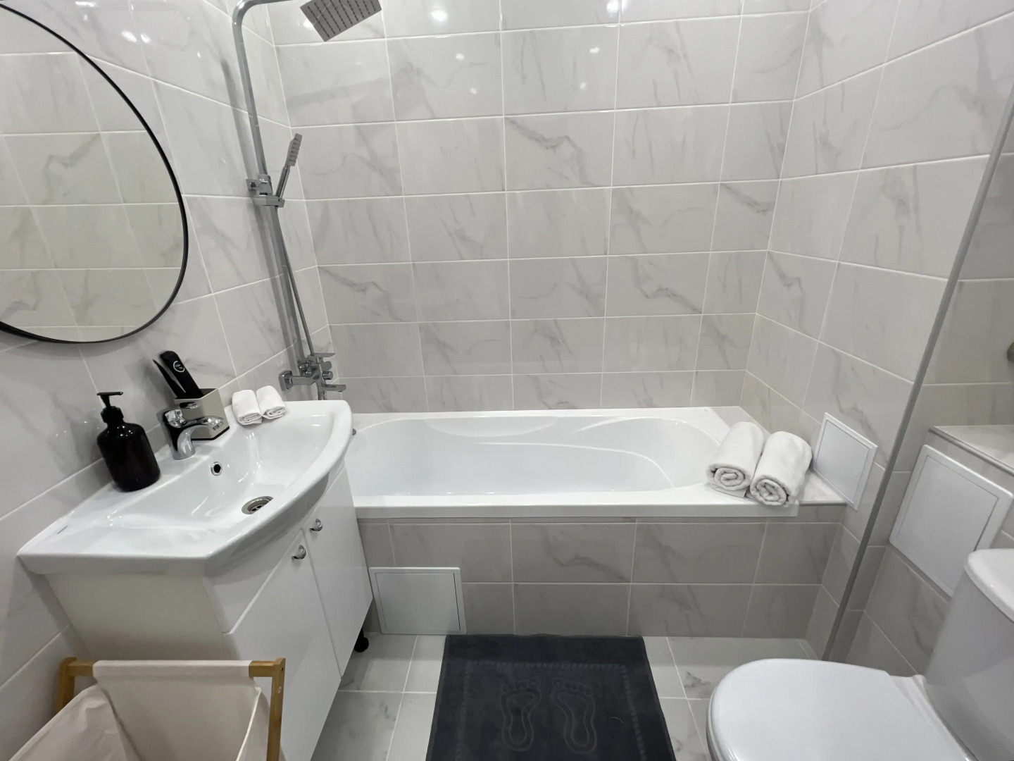 Квартира в премиум ЖК