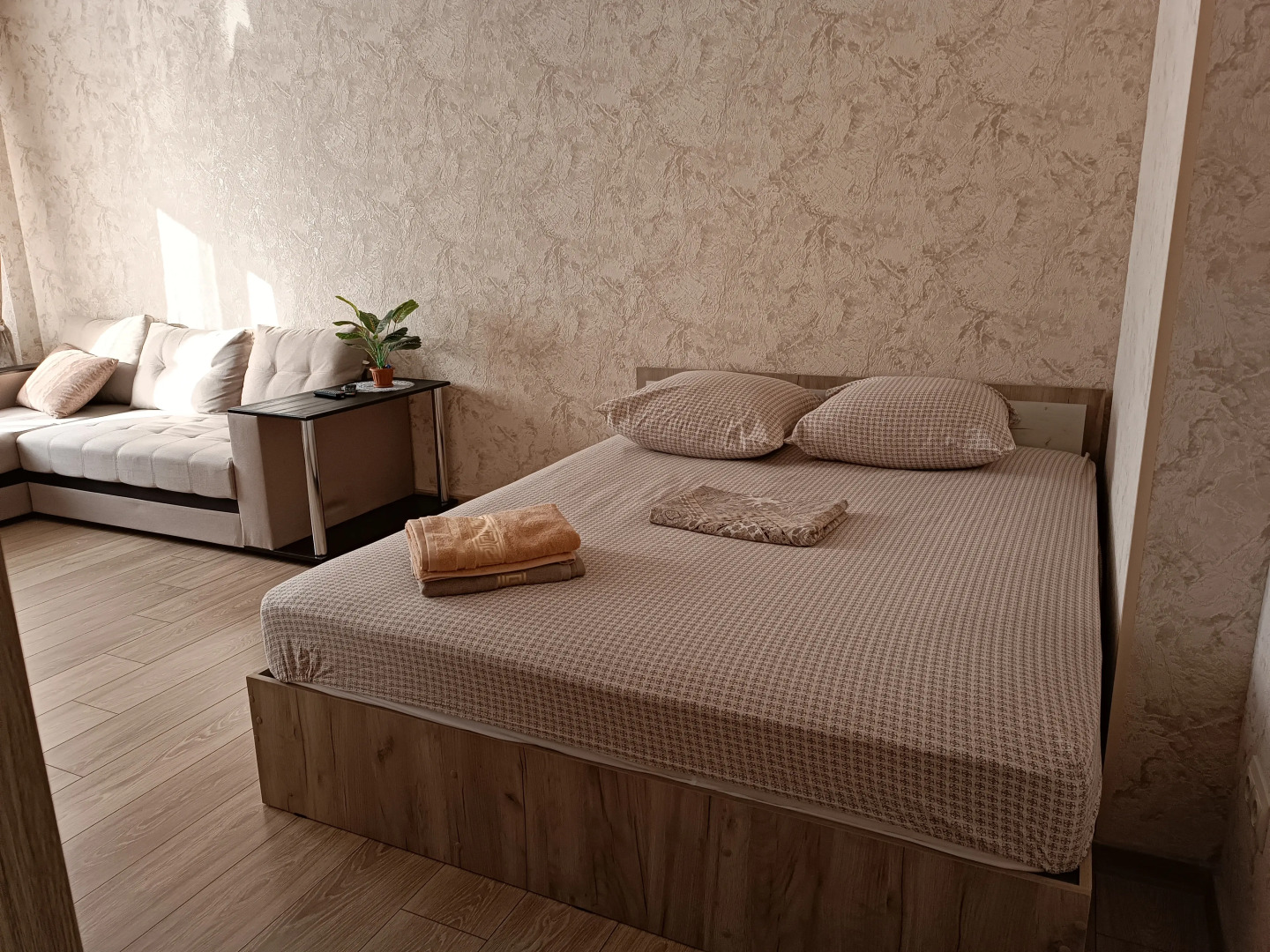 Квартира Около Тау