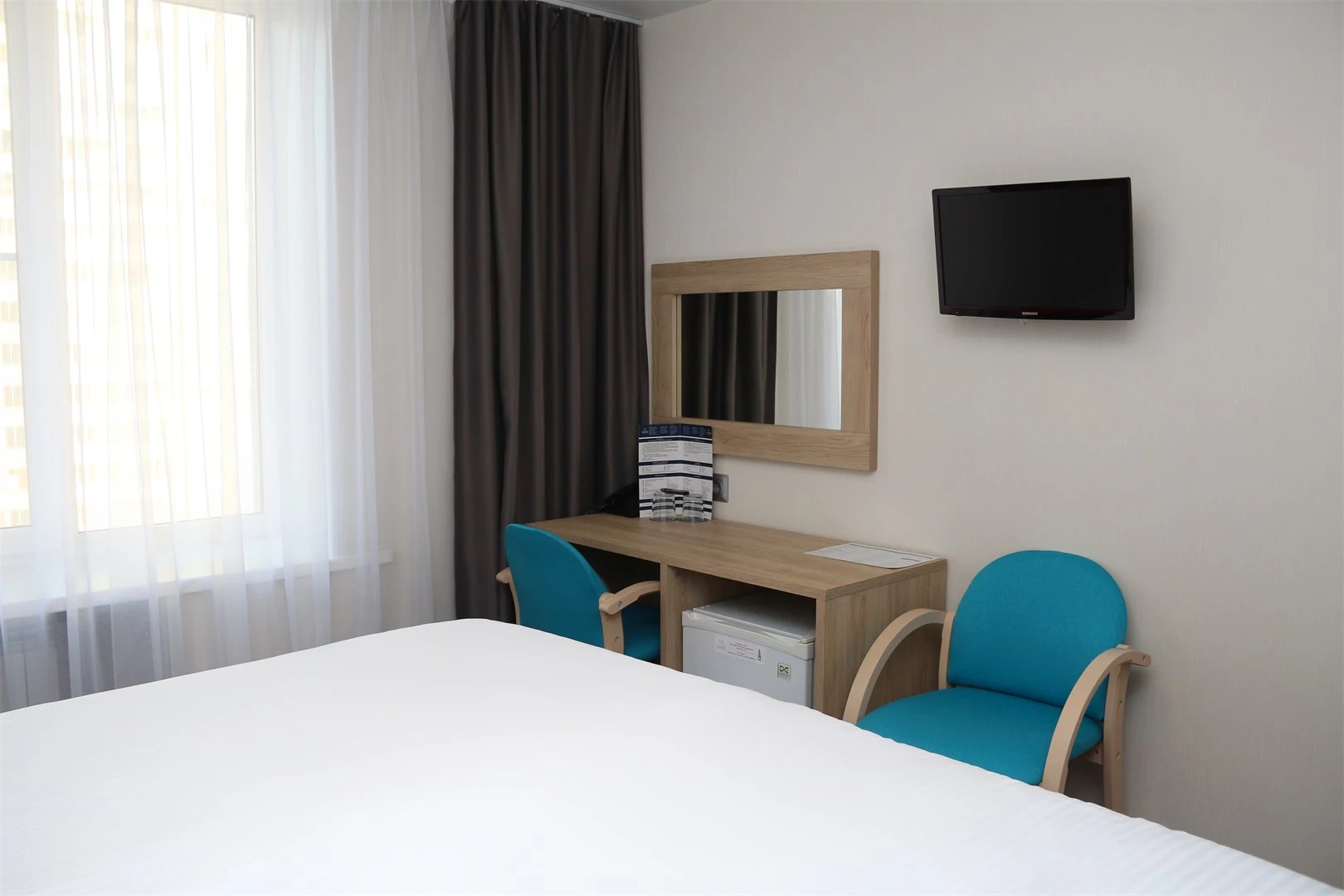 Амакс Парк-отель Воронеж