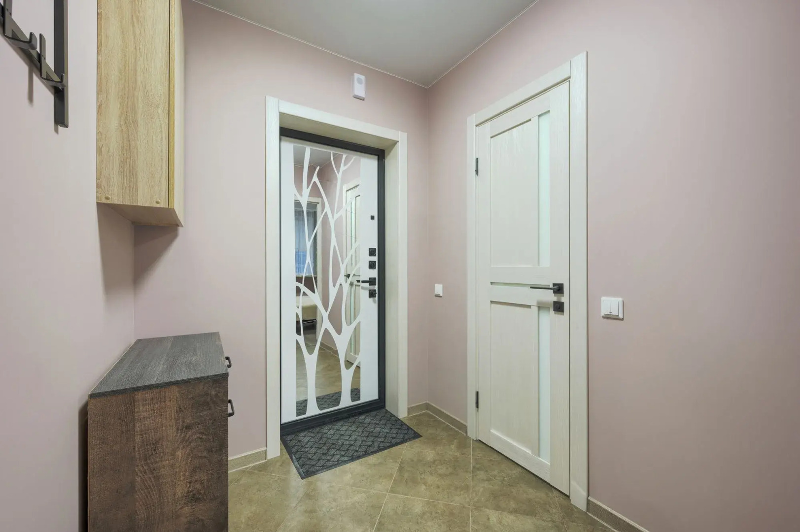 Апартаменты рядом с ВОЛГу, Акварель, Кардиоцентр