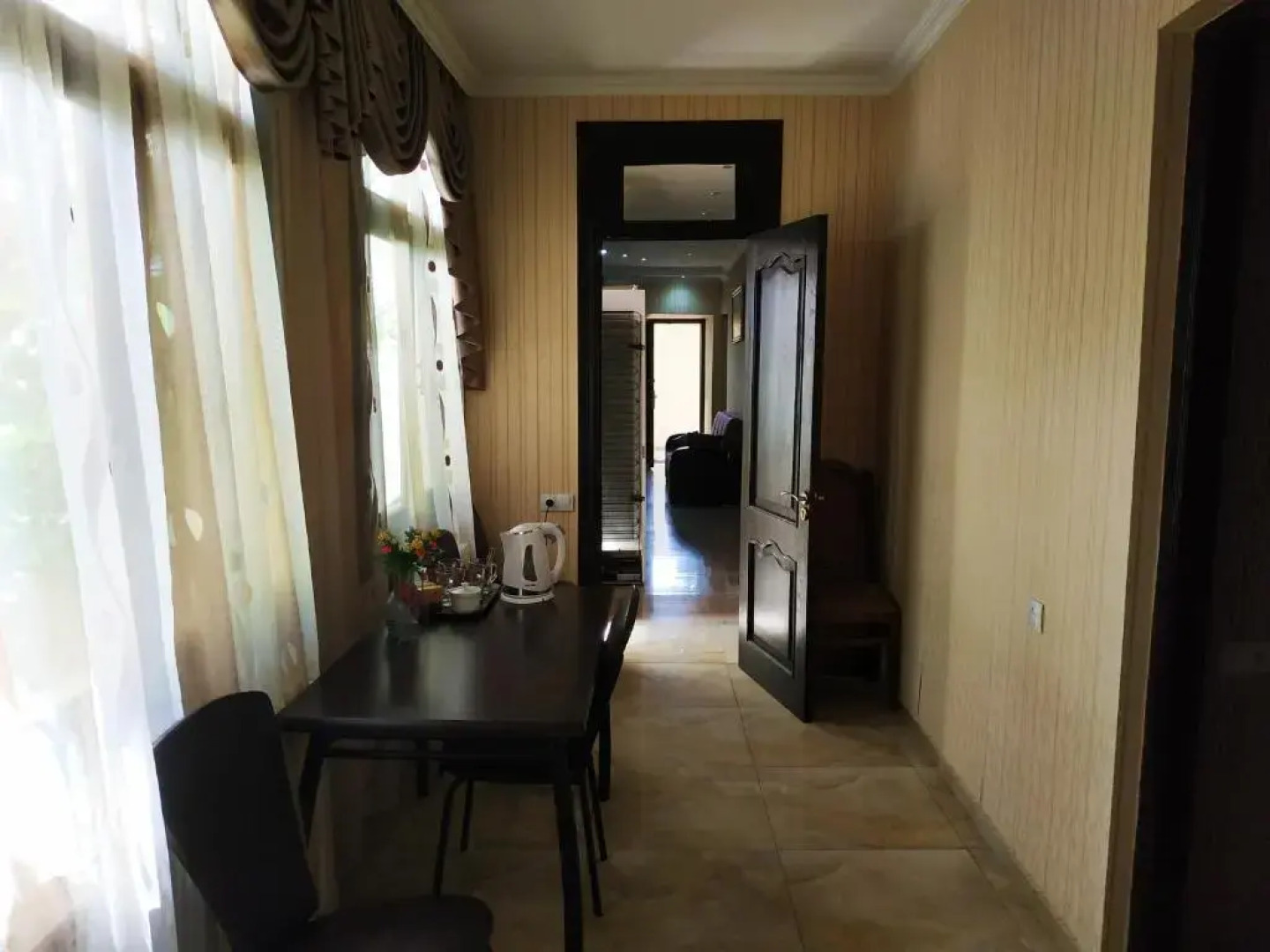 Отель Lions Avlabari