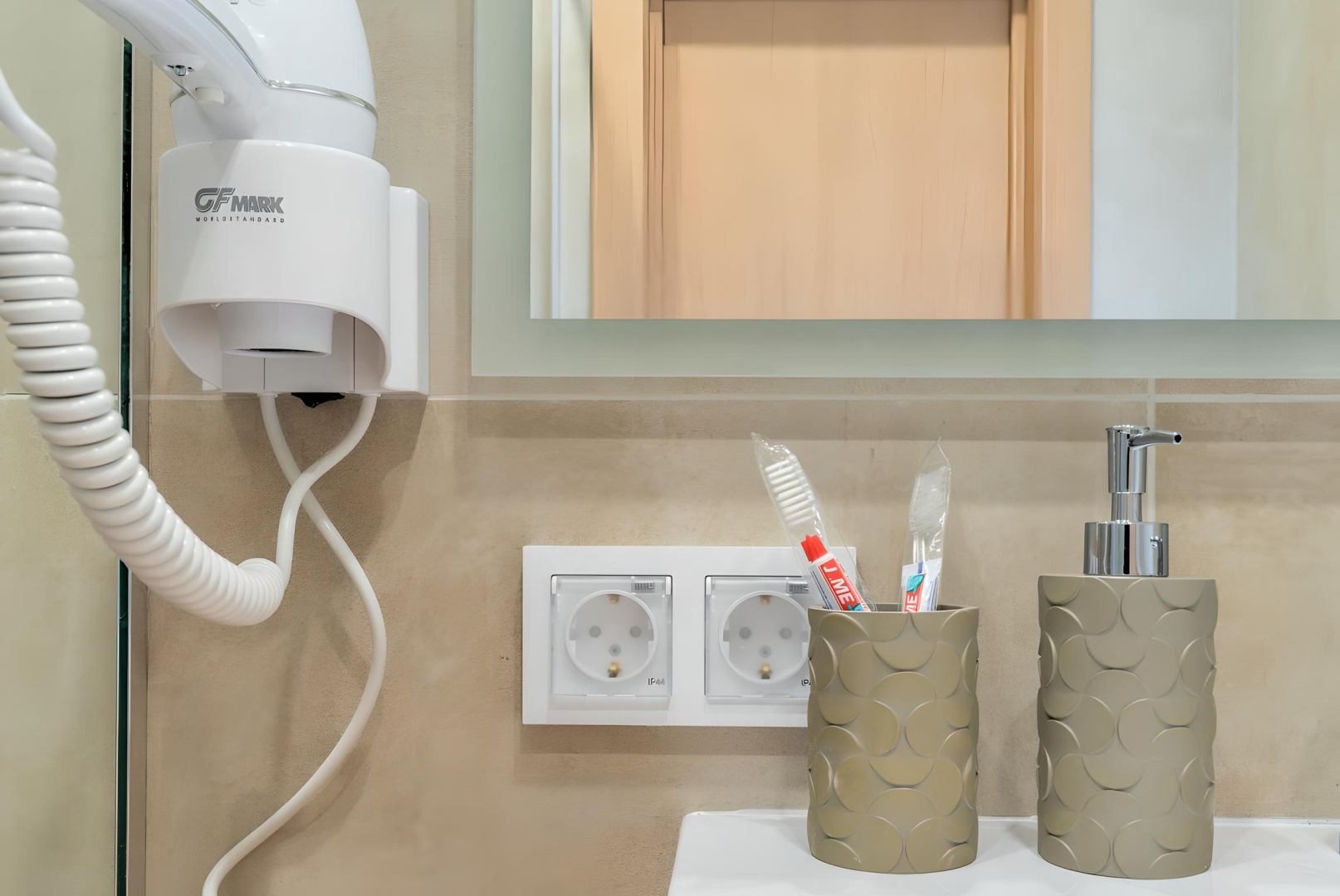 Апартаменты Grand Palace 805