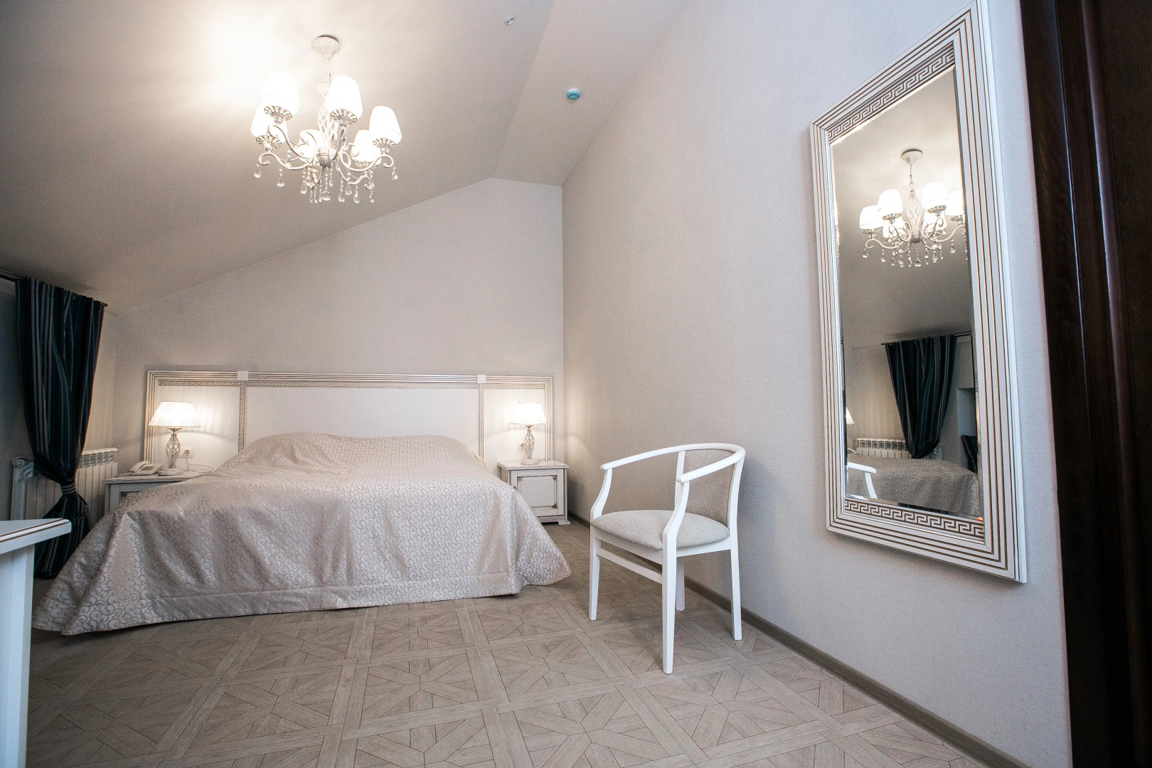 Гостиница Бунин