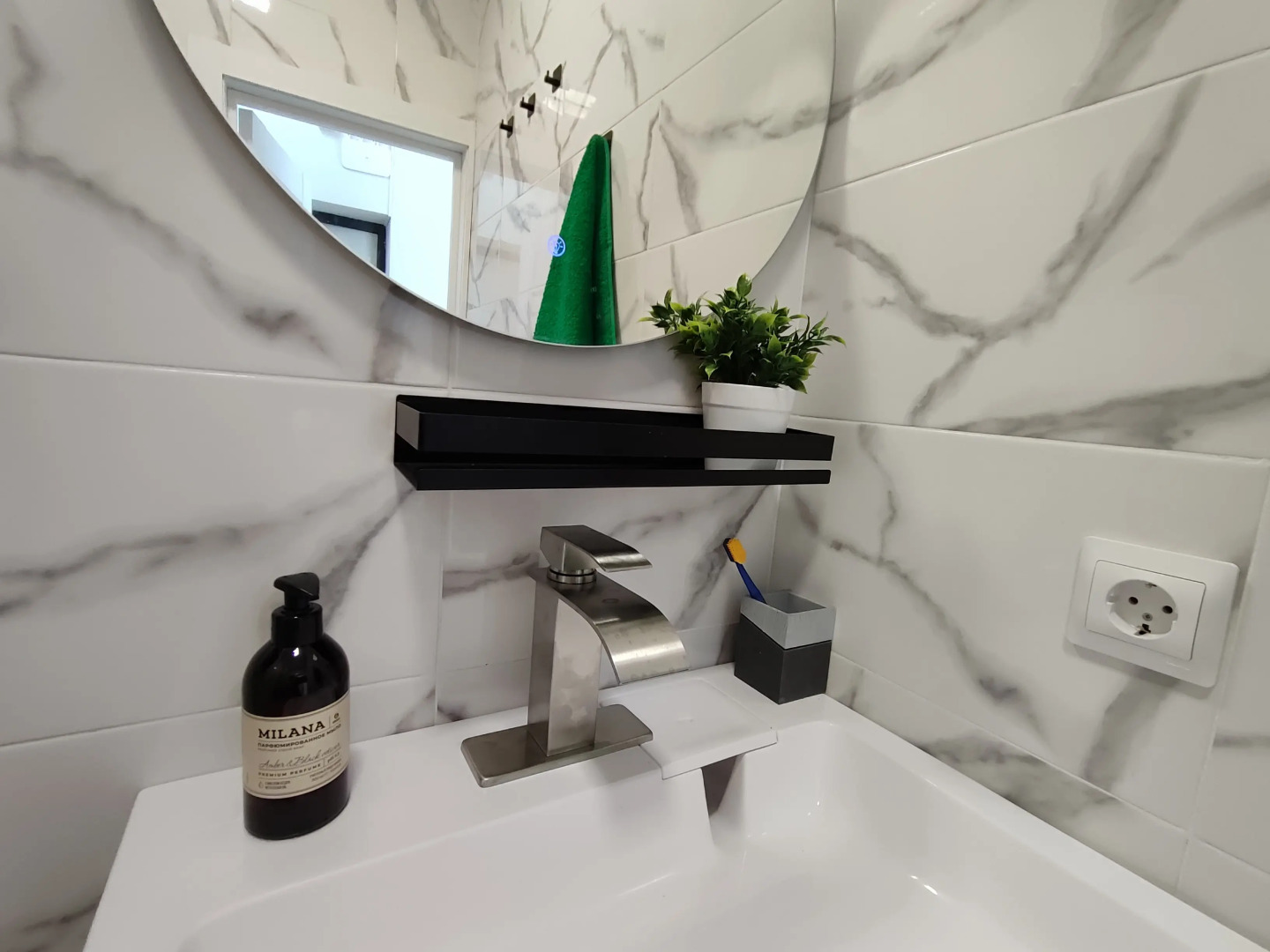 Апартаменты Студия от сети Gorod Si в Центральном районе