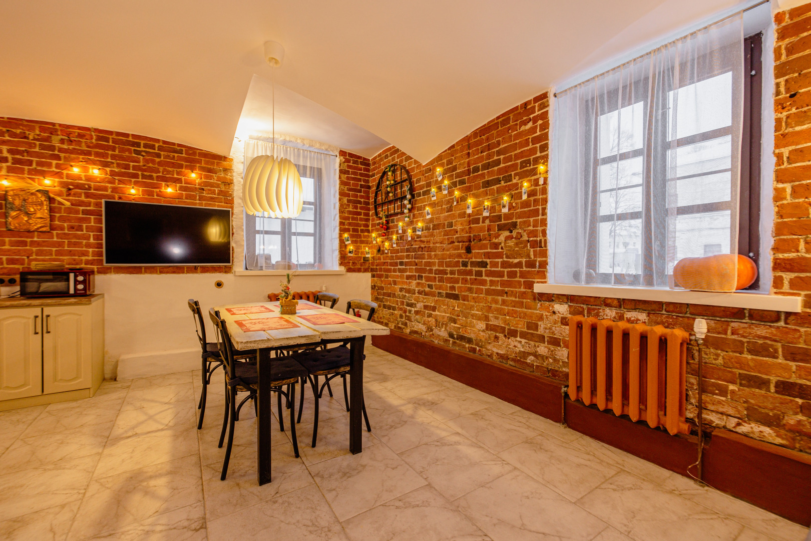 Квартира Кремлин Рум