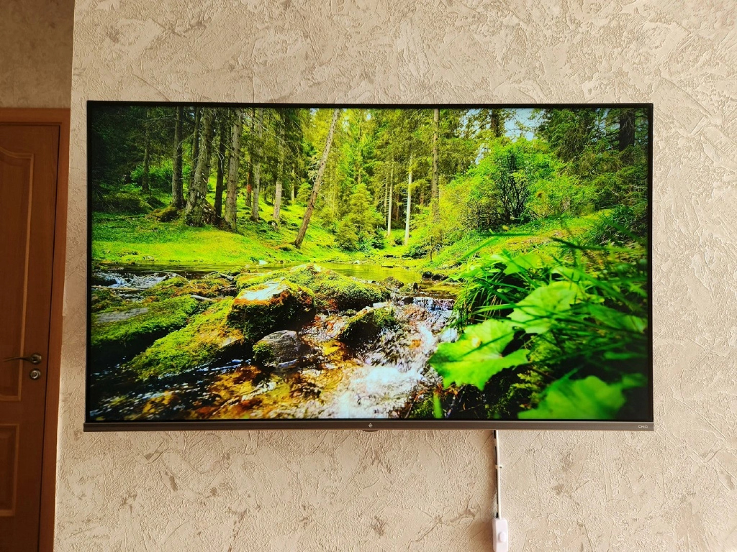 Квартира в центре Гости-КМВ Пятигорск