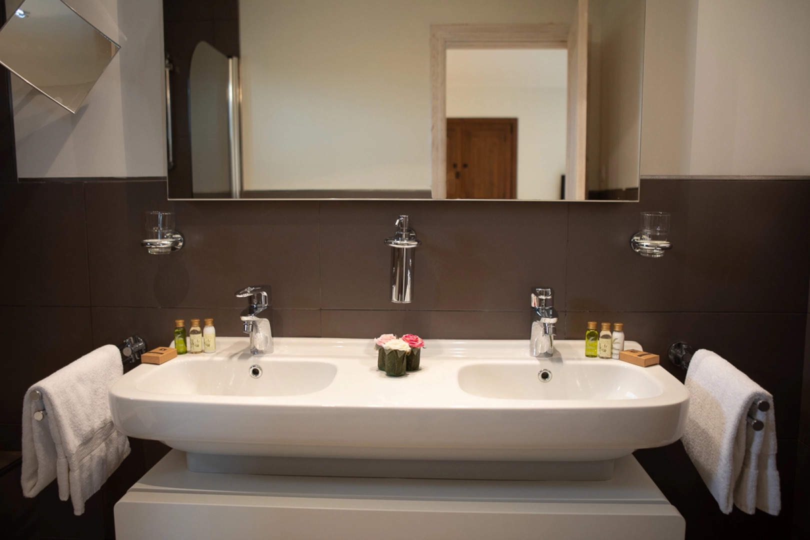 Мини-Отель Mas Montbrio Belvedere