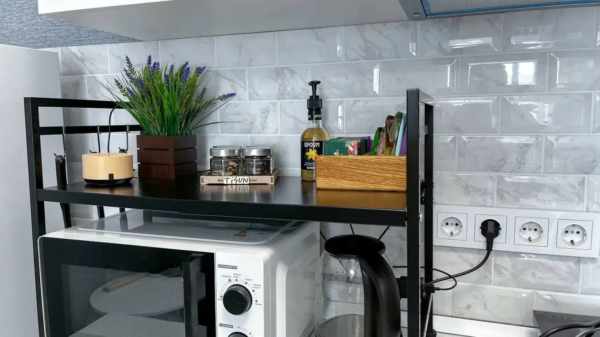 Квартира Современная студия в ЖК "Шотландия"