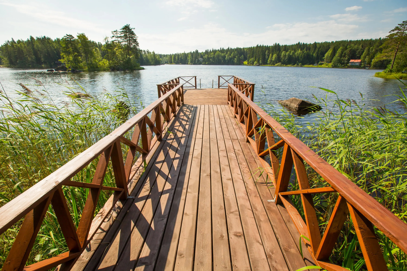 База отдыха Лесная Сказка