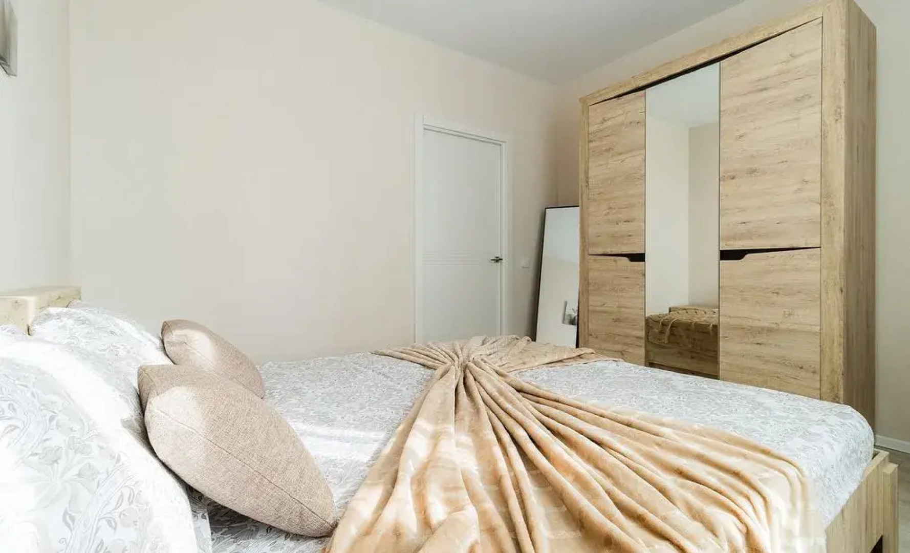 Квартира Сеть Апартаментов ЧемодаНН на 5 этаже