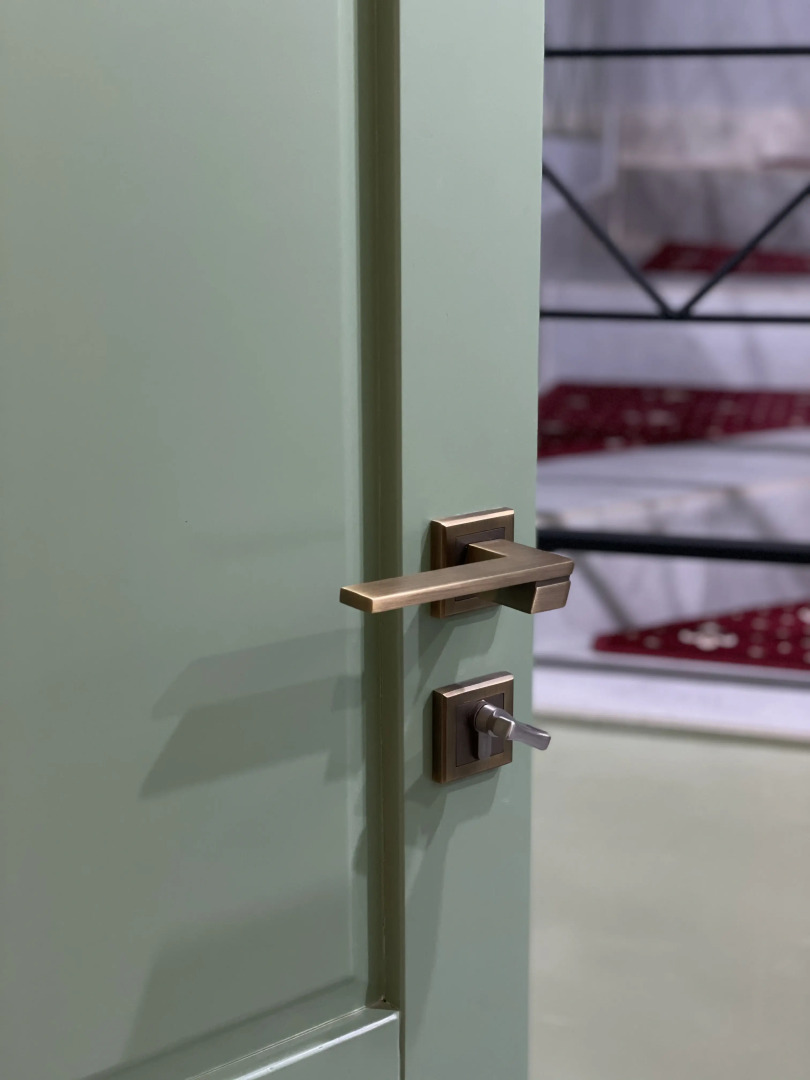 Гостевой дом Вершины