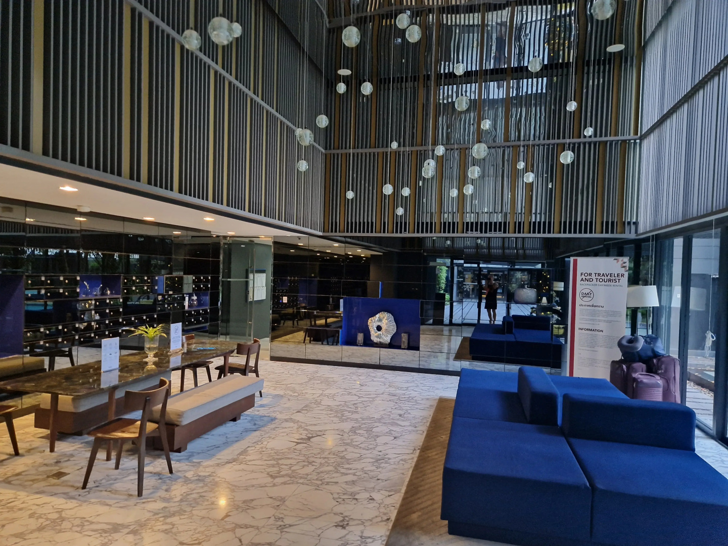 Апартаменты The Deck Patong