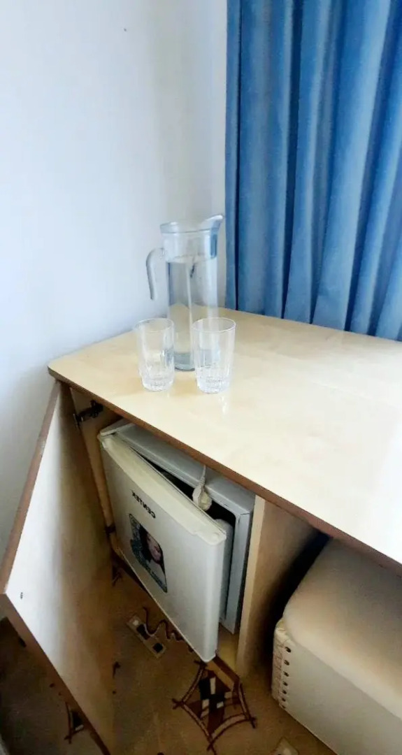 Гостевой дом Семейный