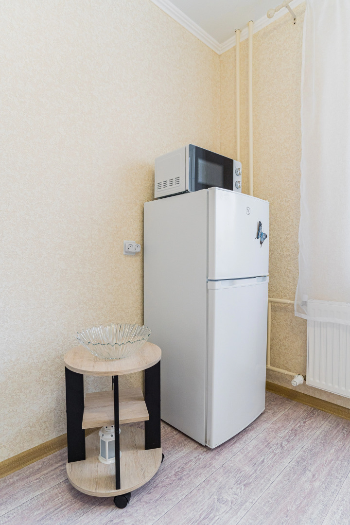 Апартаменты Уютные в Тихом Экологически Чистом Районе от LetoAрart